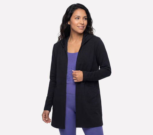 Cozy Luxe Restful Hoodigan Women sale