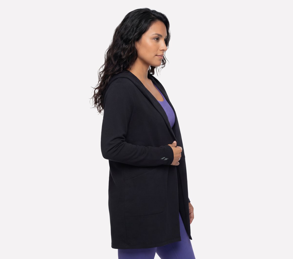 Cozy Luxe Restful Hoodigan Women sale