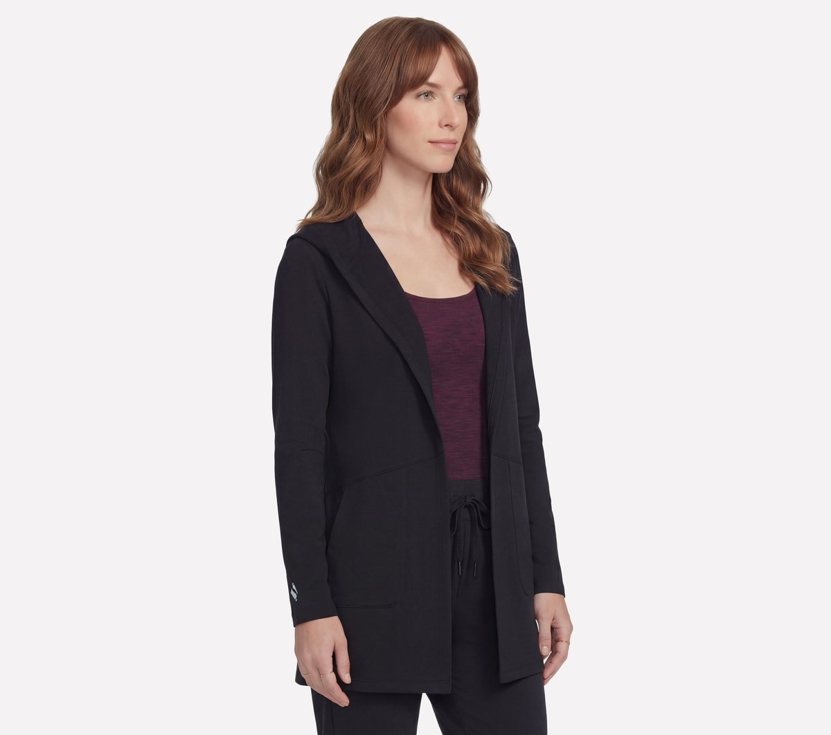 SKECHLUXE Restful Hoodigan Women on sale