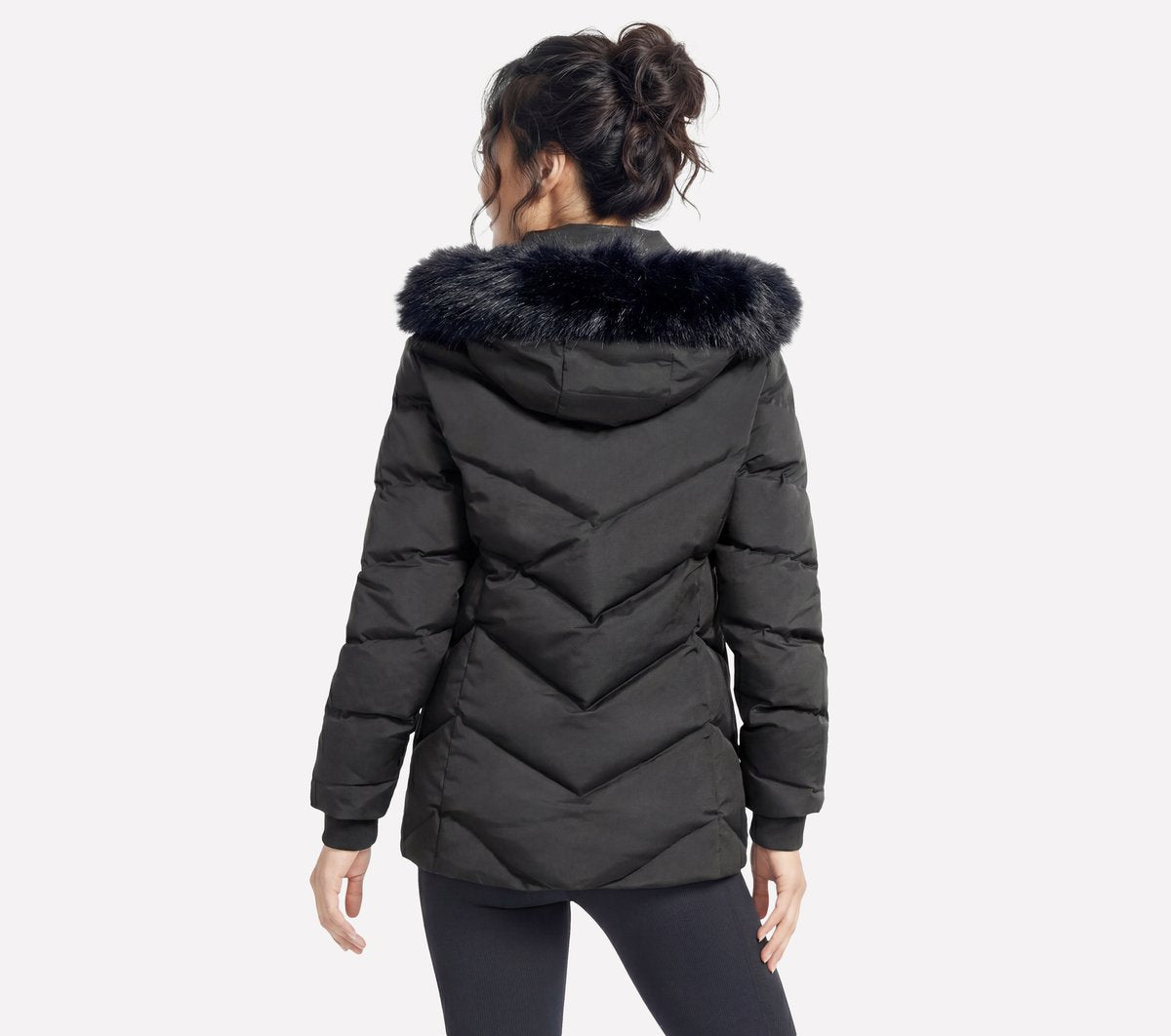 On-The-GO Cozy Fit Journey Parka Women US