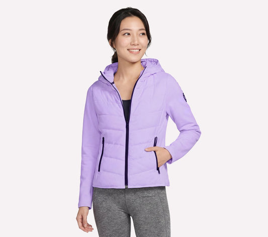 Performance Elite Cozy Fit Hooded Jacket Women sale