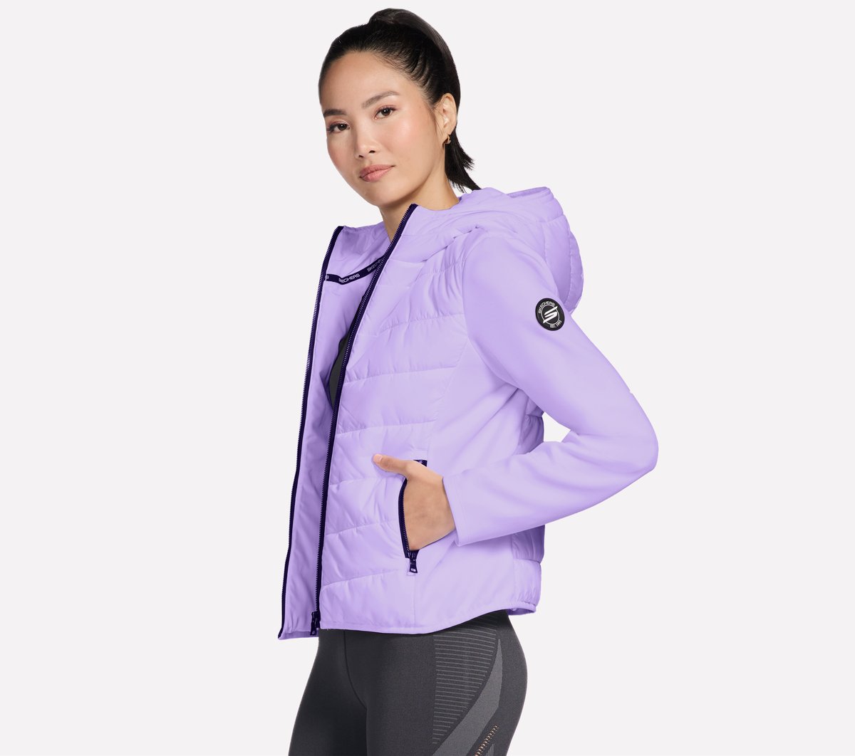 Performance Elite Cozy Fit Hooded Jacket Women sale