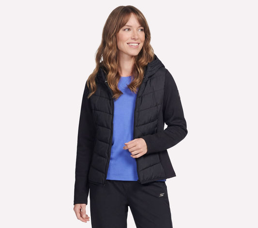 Performance Elite Cozy Fit Hooded Jacket Women on sale