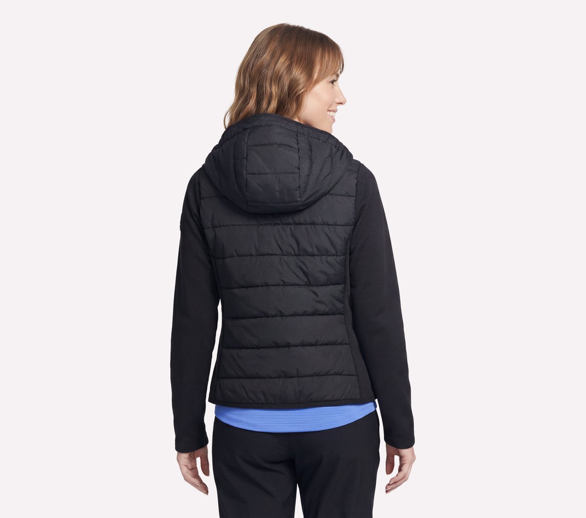 Performance Elite Cozy Fit Hooded Jacket Women on sale