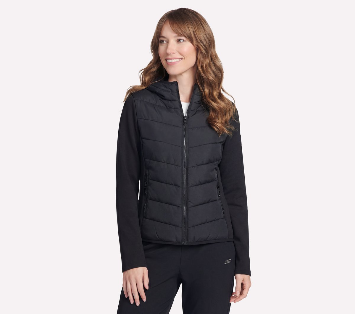 Performance Elite Cozy Fit Hooded Jacket Women on sale