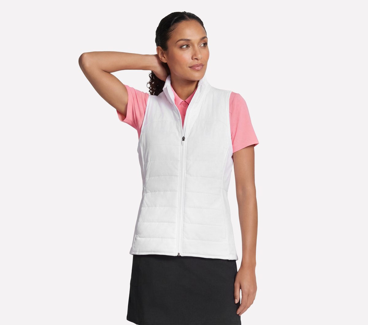 Driver Hybrid Vest Women US