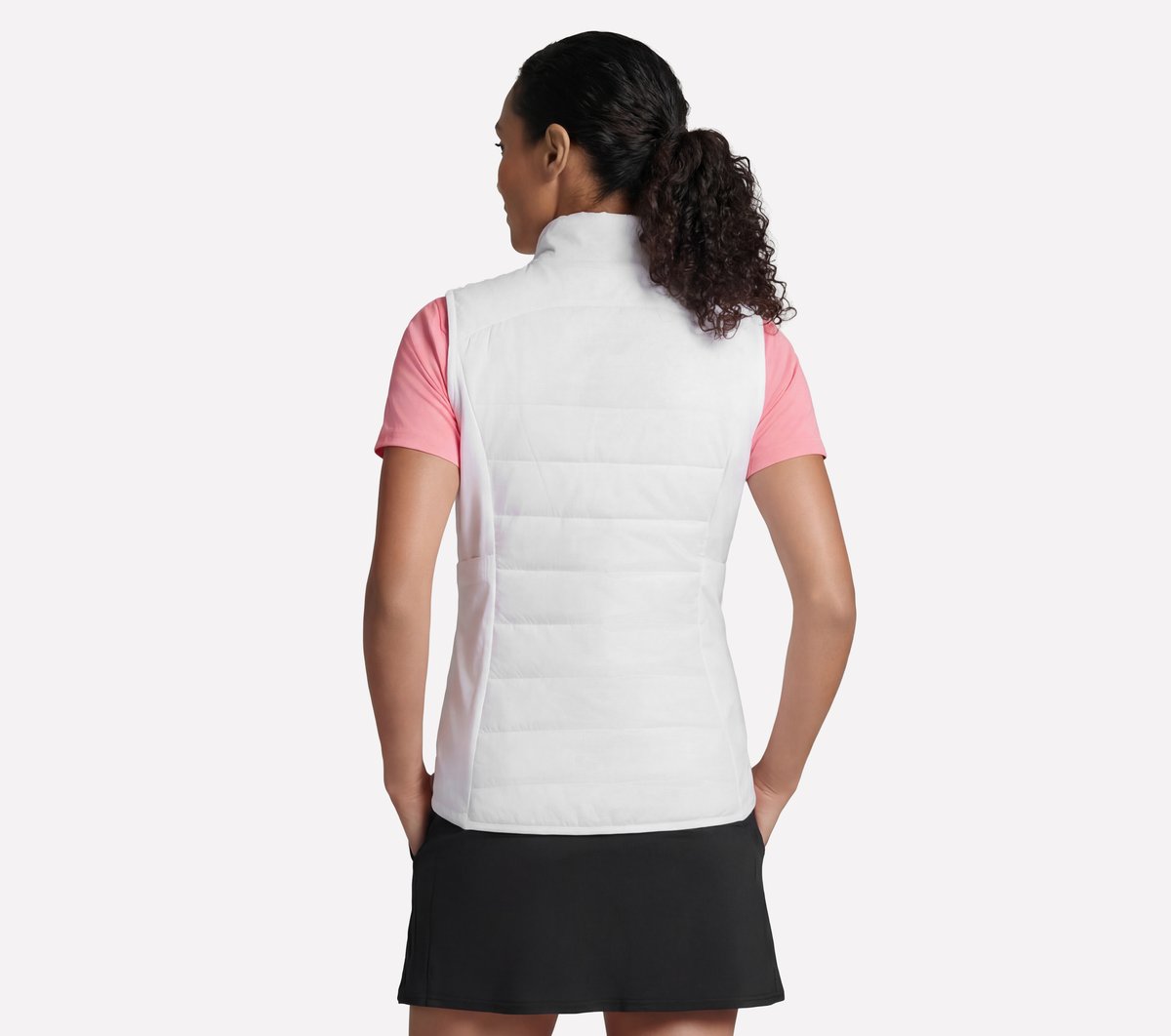 Driver Hybrid Vest Women US