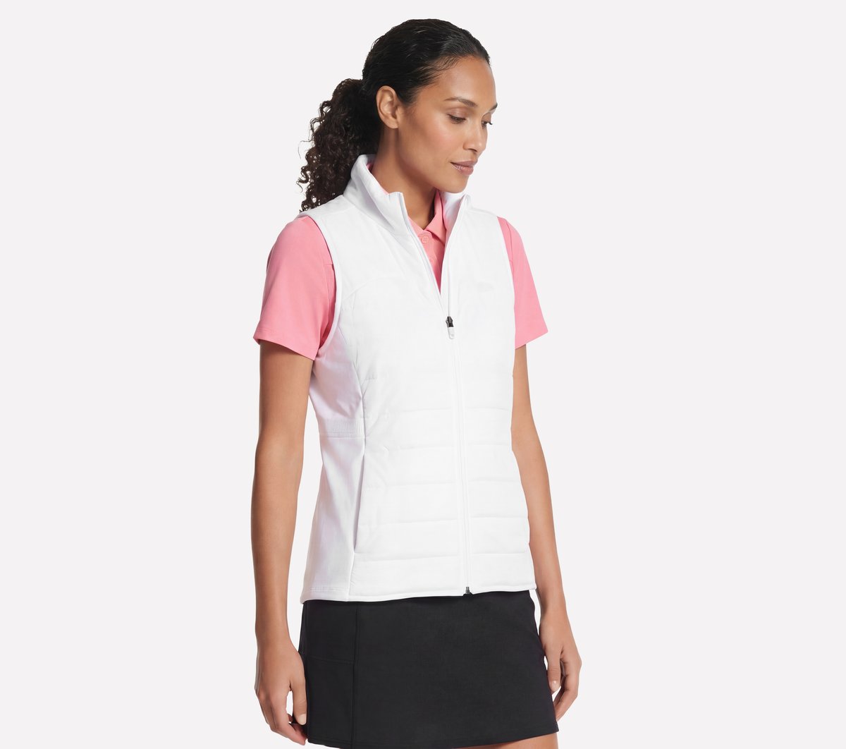 Driver Hybrid Vest Women US
