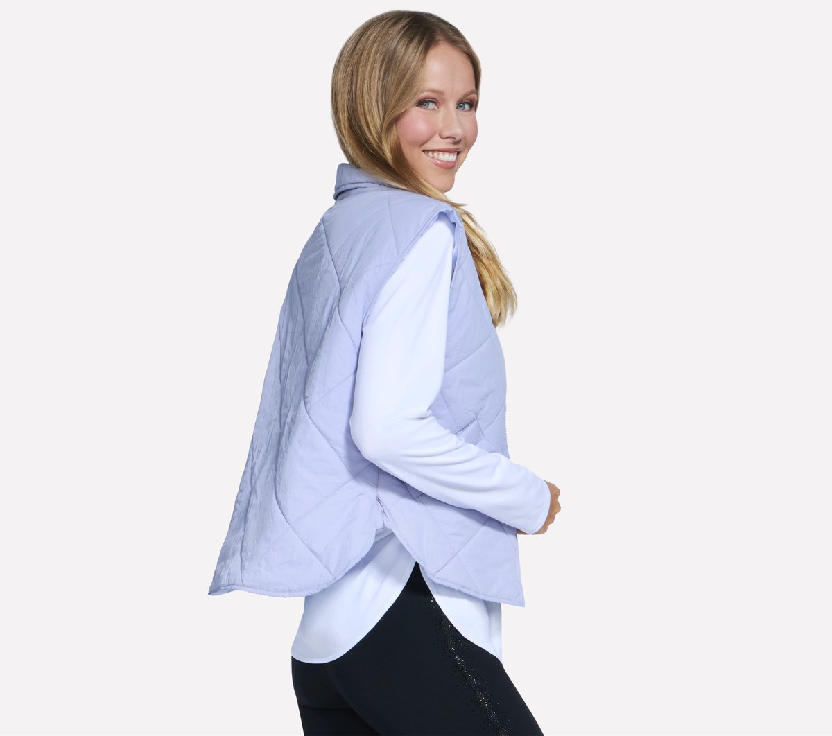 Cozy Fit Vest Women Skechers near me