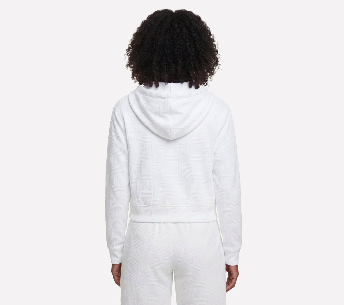 GO WALK Everywhere Diamond Full Zip Jacket Women Skechers outlet