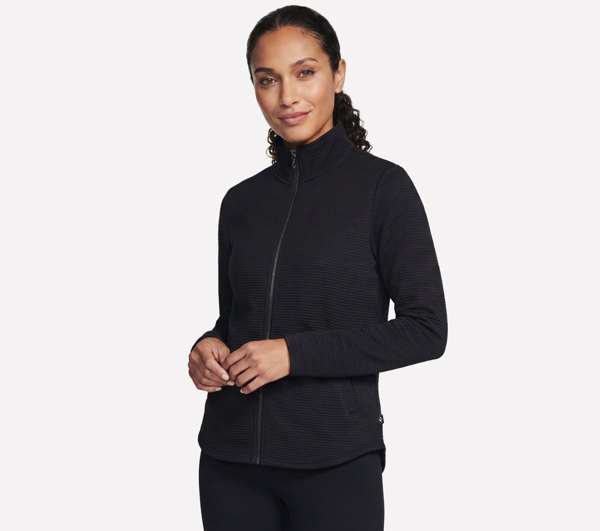 The GO WALK Shine Jacket Women sale
