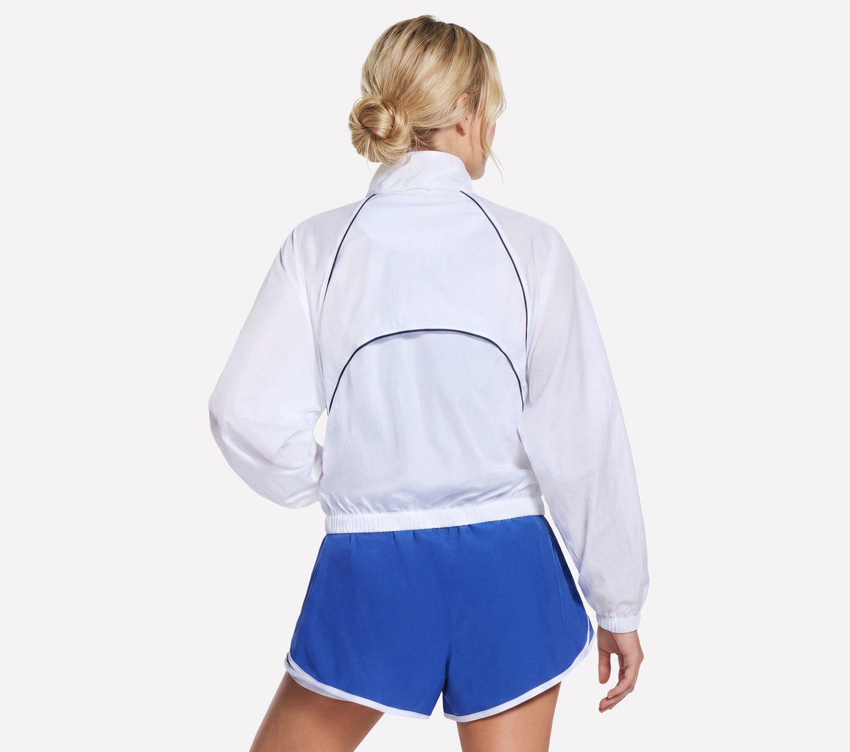 Performance Track Jacket Women discount