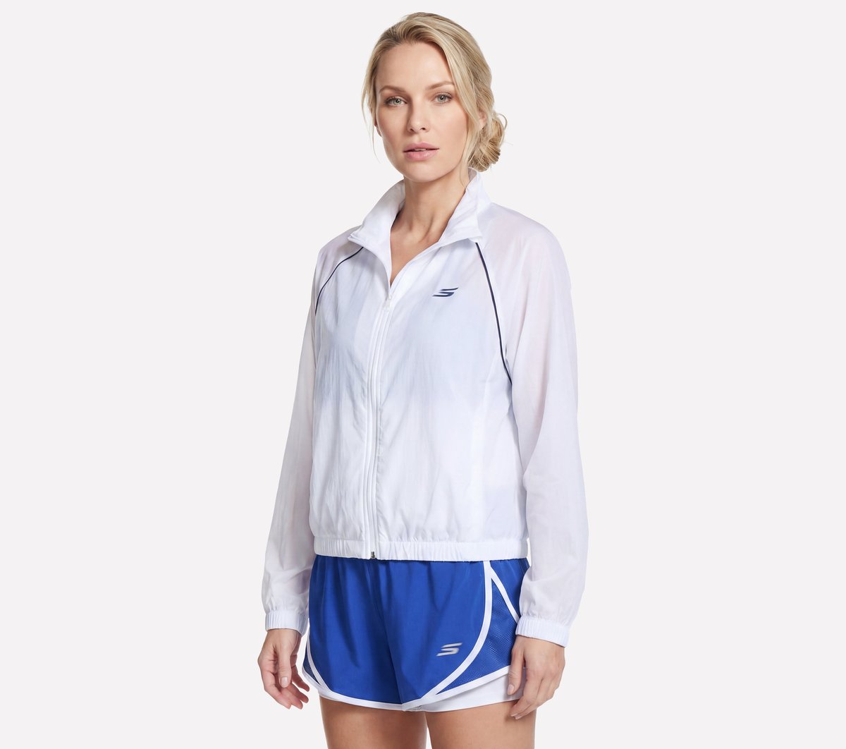 Performance Track Jacket Women discount