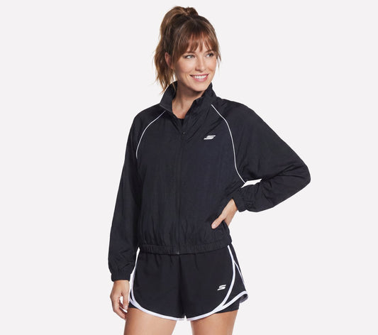Performance Track Jacket Women US