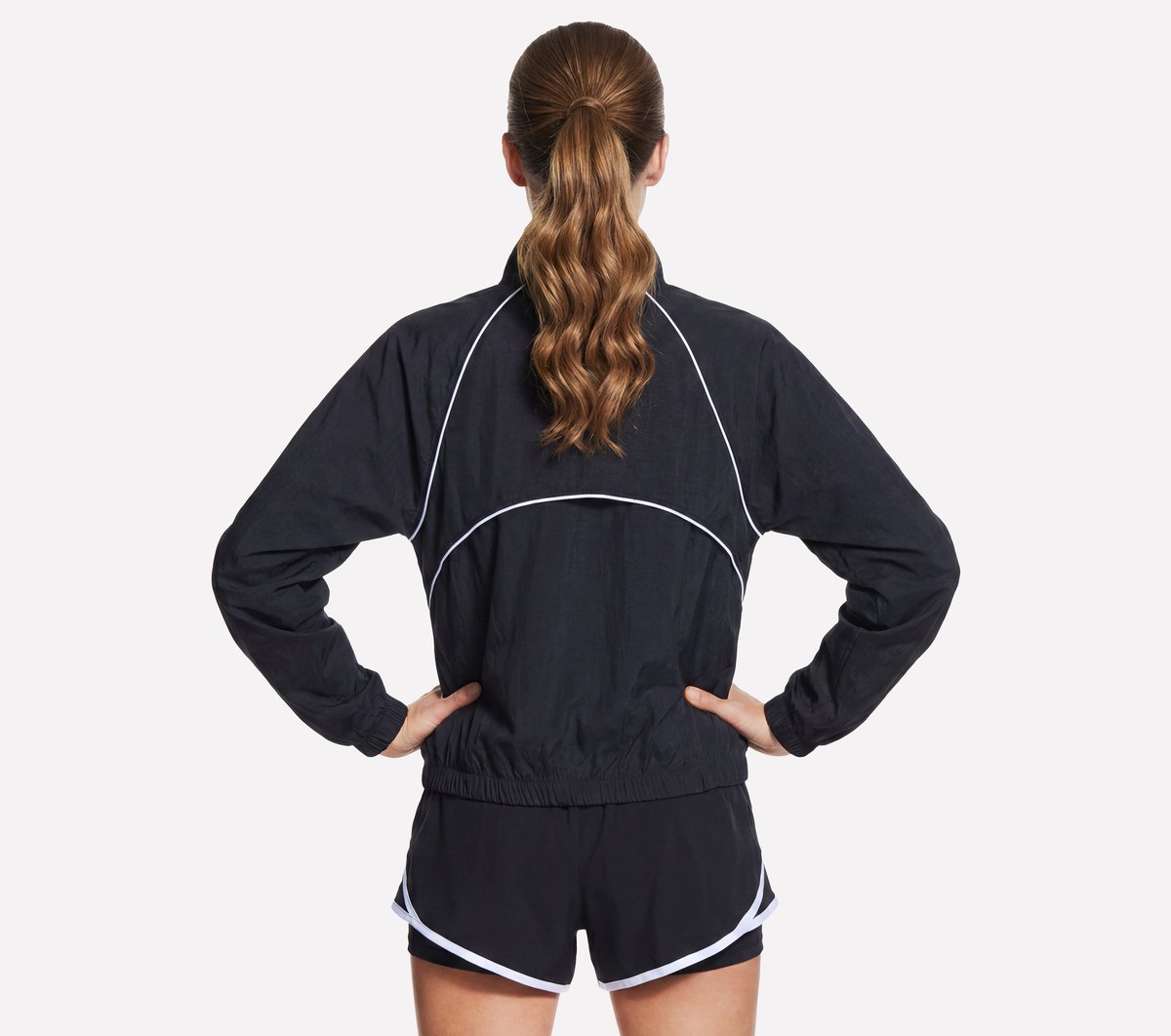 Performance Track Jacket Women US