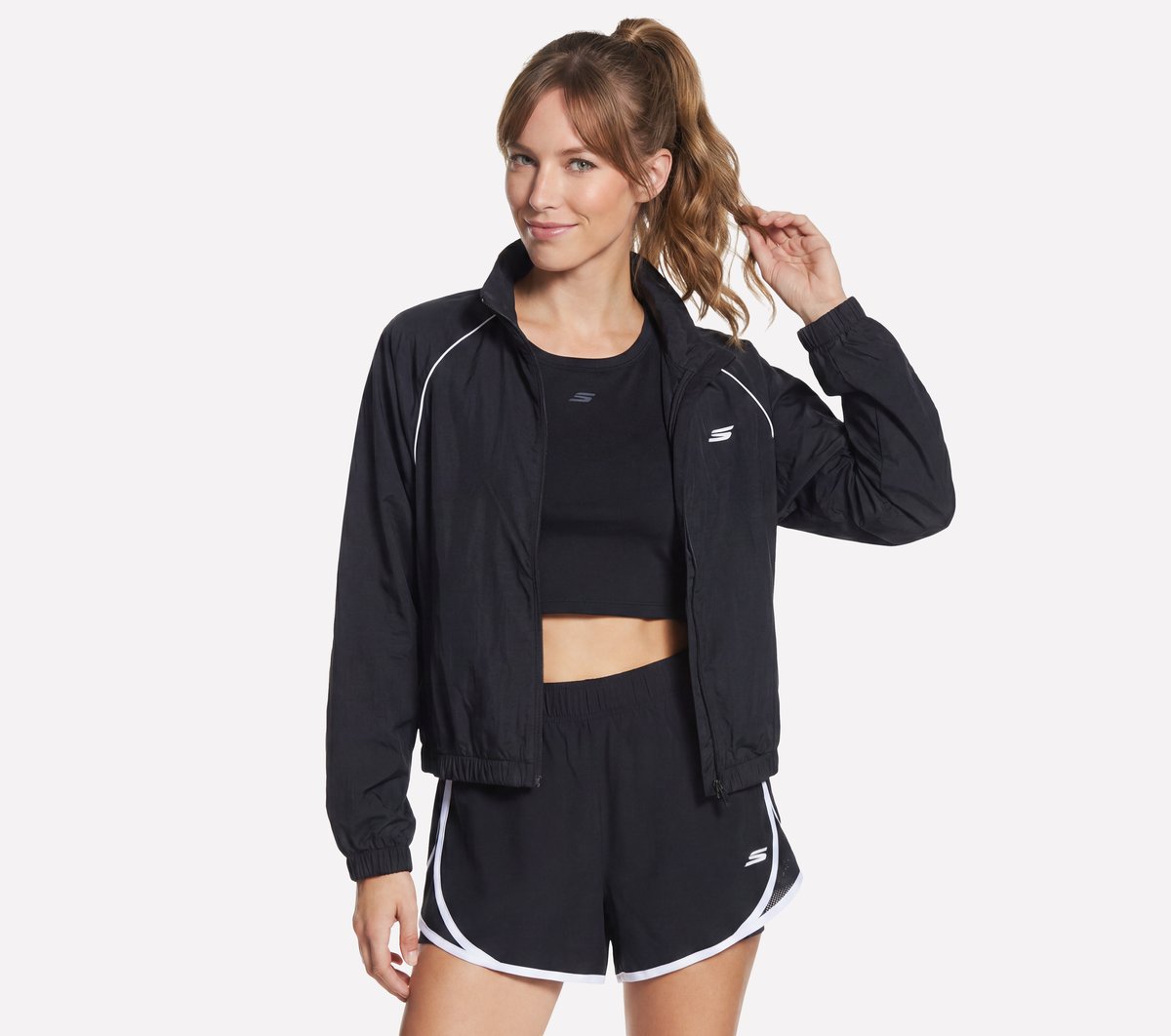 Performance Track Jacket Women US