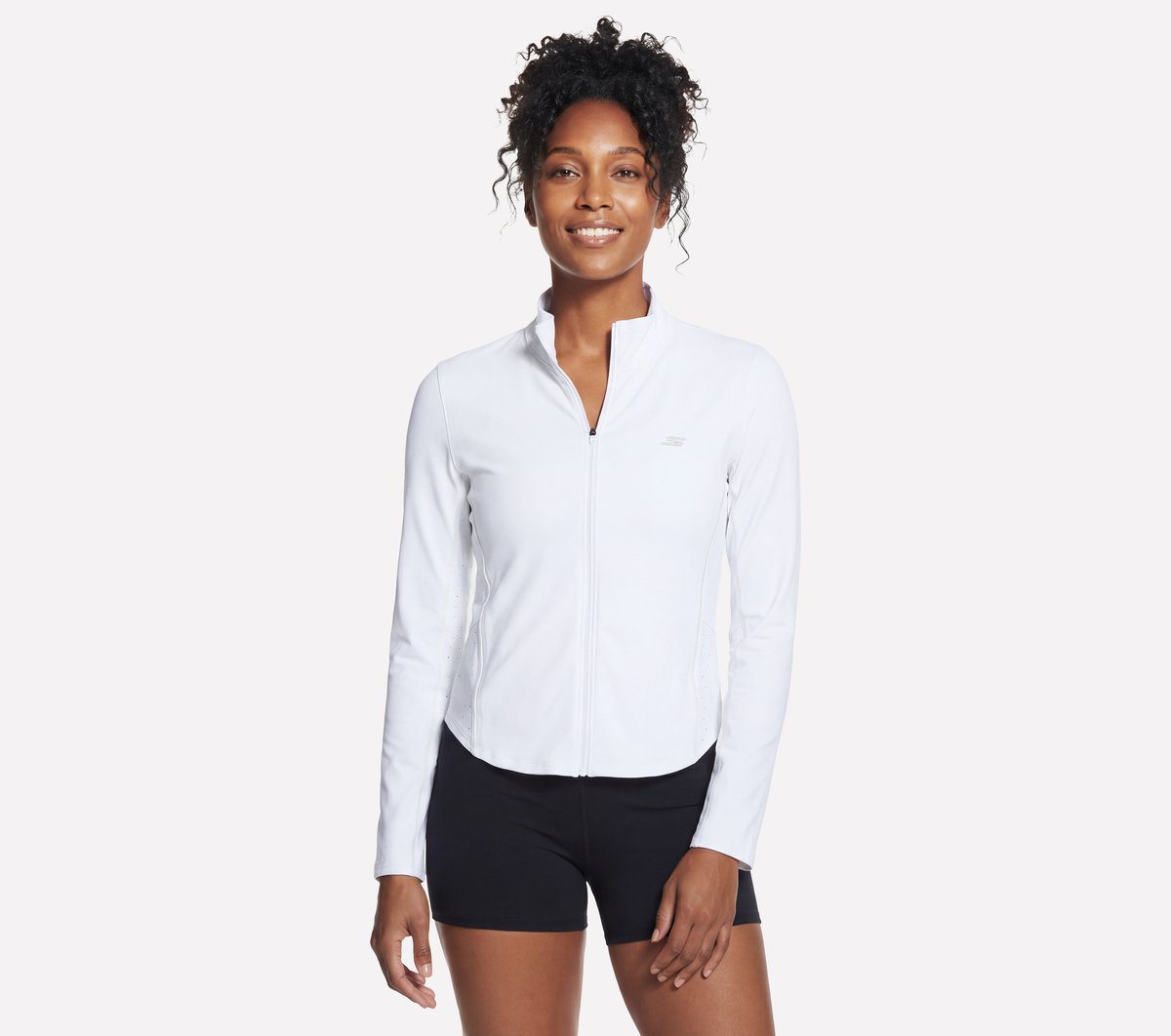 Ace Jacket Women Skechers near me