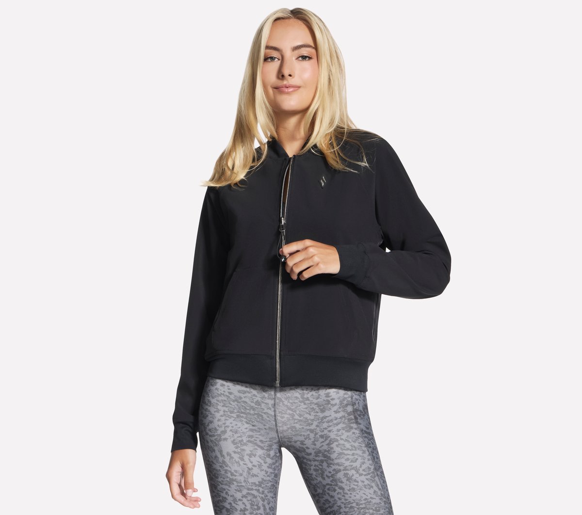 GO WALK Reversible Jacket Women discount