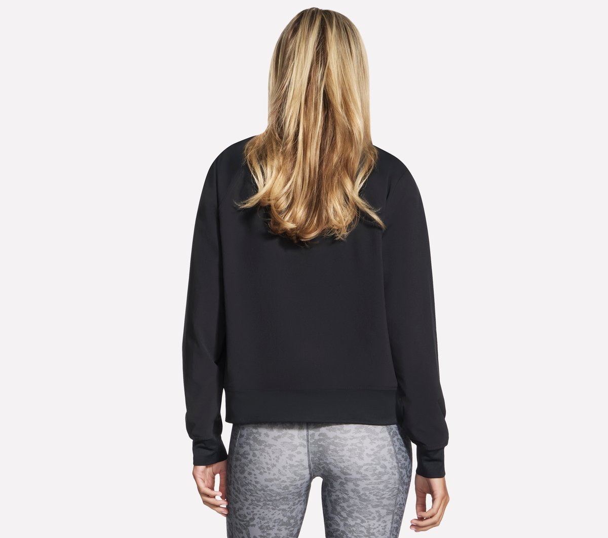 GO WALK Reversible Jacket Women discount