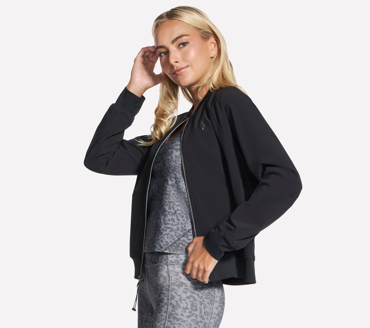GO WALK Reversible Jacket Women discount
