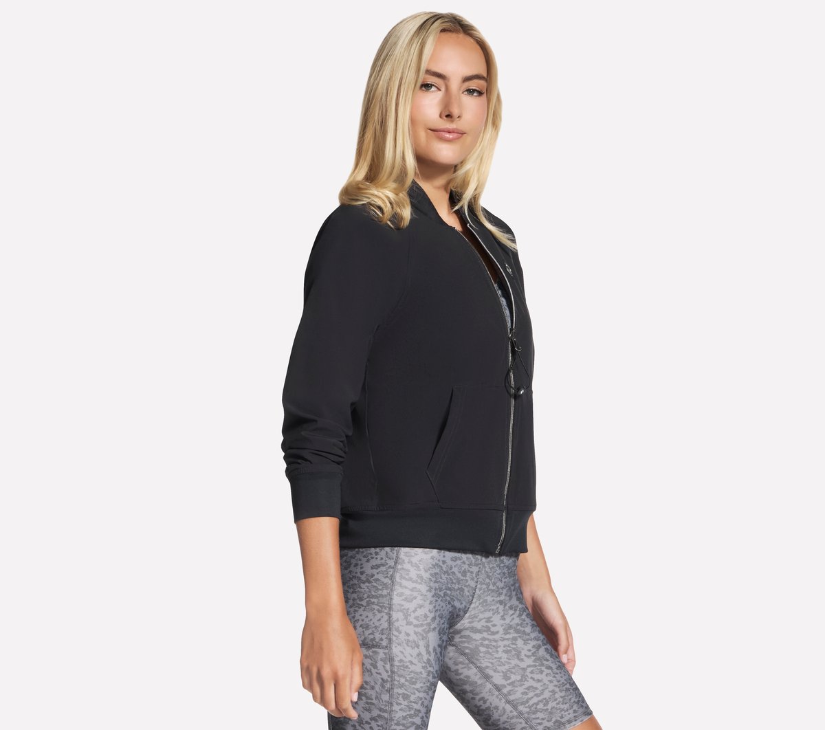 GO WALK Reversible Jacket Women discount