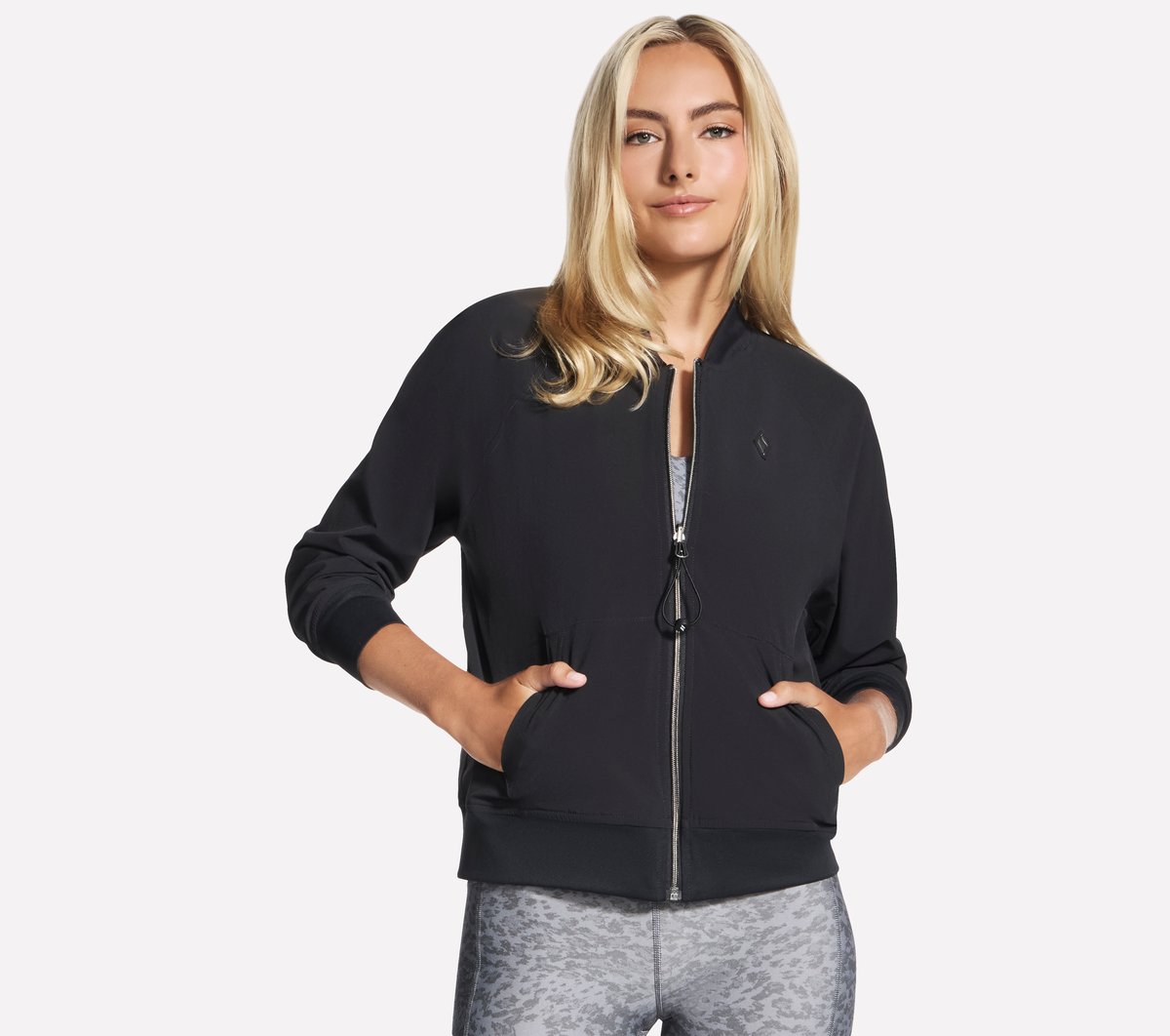 GO WALK Reversible Jacket Women discount