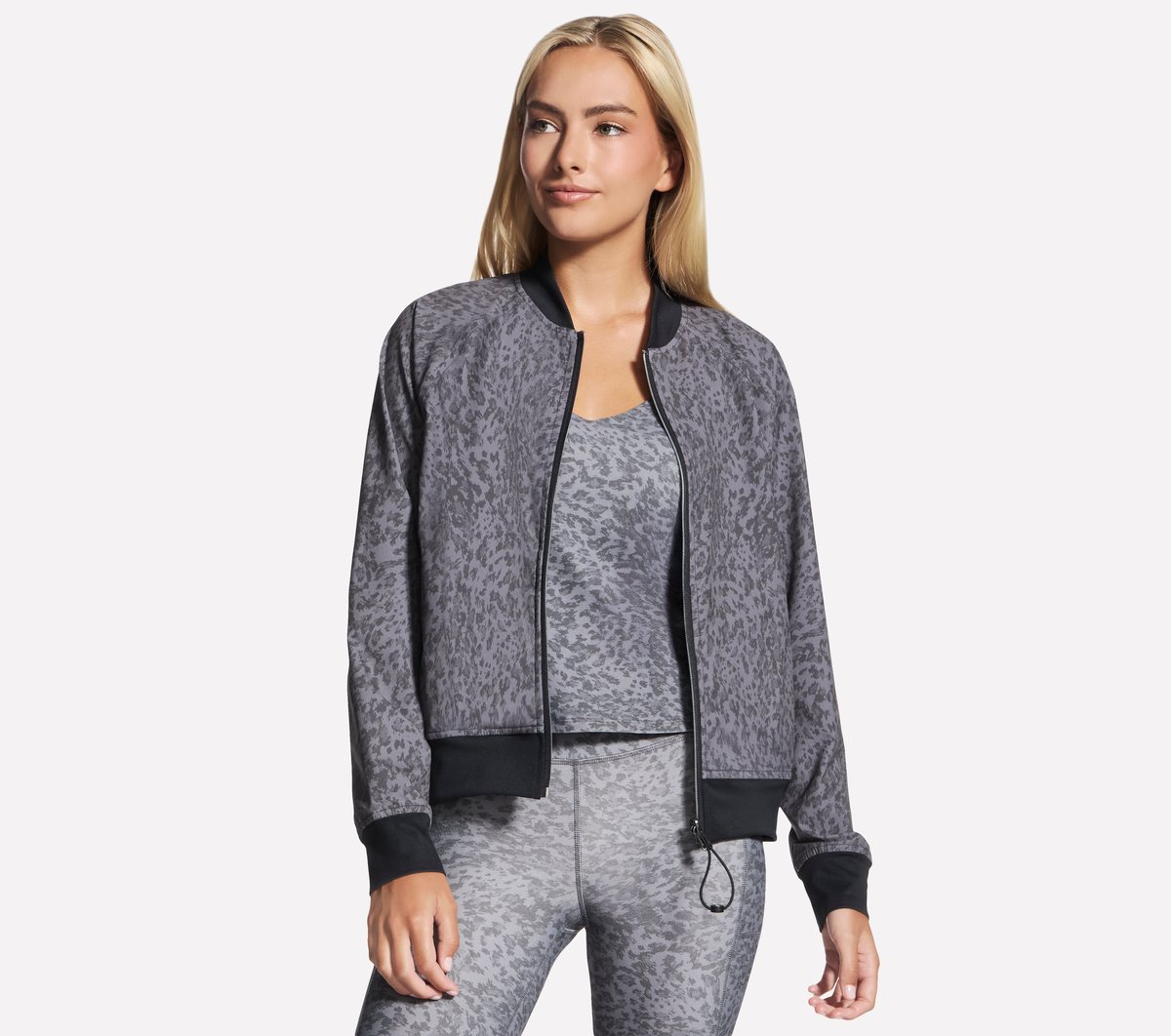 GO WALK Reversible Jacket Women discount