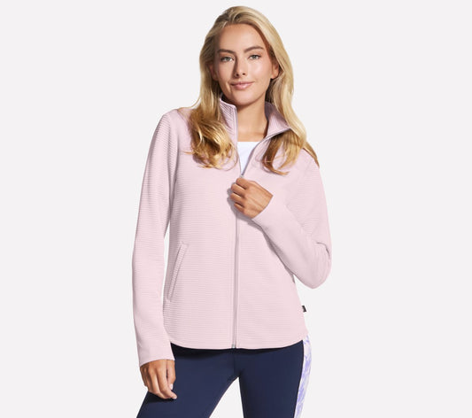 The GO WALK Shine Jacket Women Skechers near me