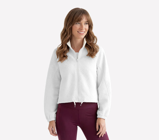 Downtown Cozy Fit Jacket Women Skechers USA