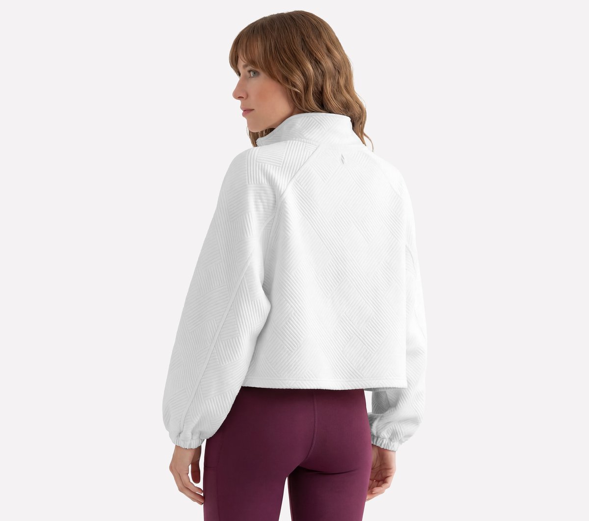 Downtown Cozy Fit Jacket Women Skechers USA