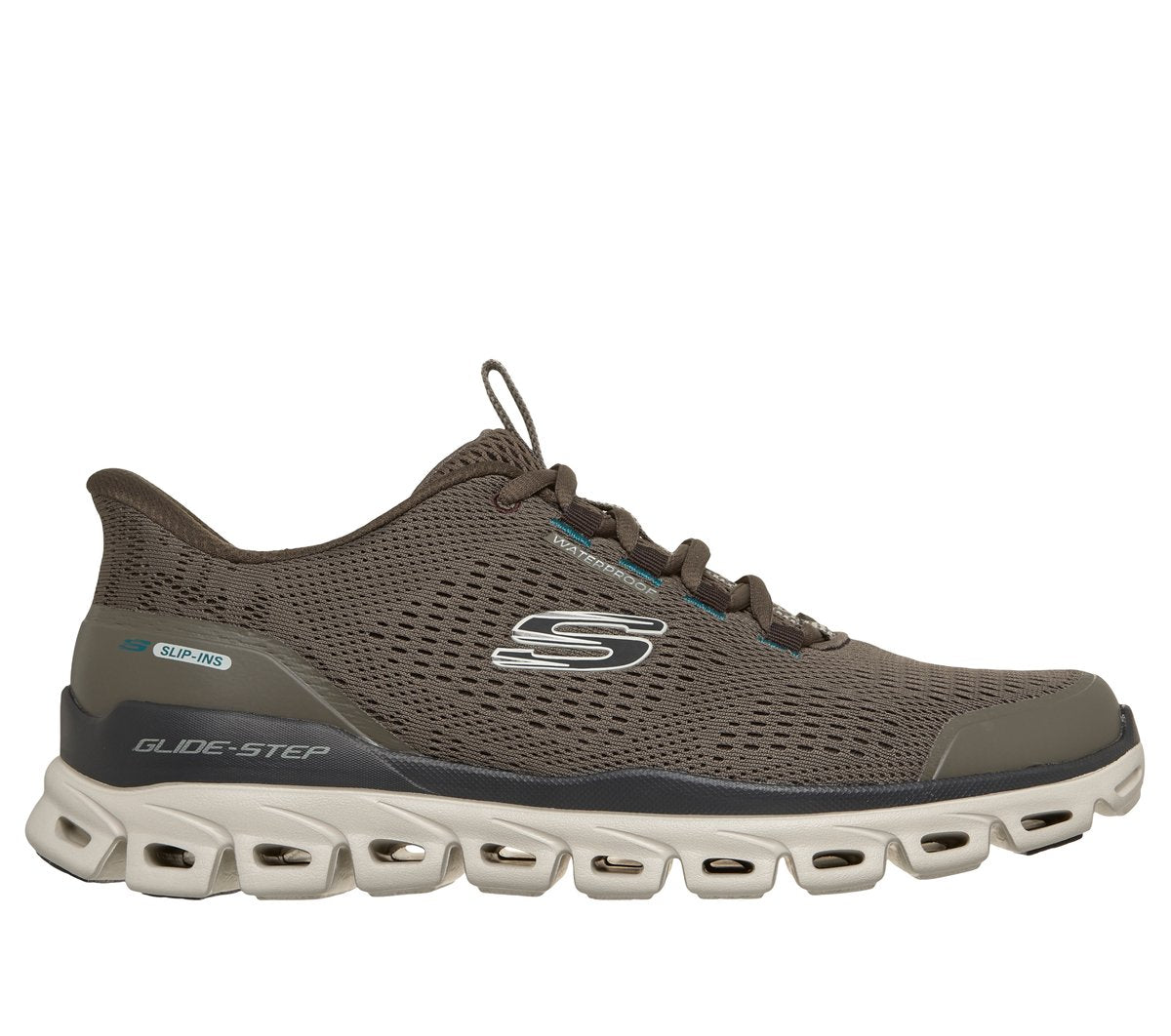 Slip-ins Waterproof: Glide-Step - Sorran Men sale