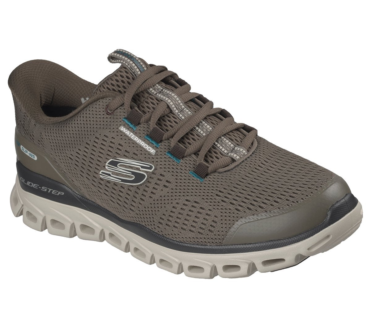 Slip-ins Waterproof: Glide-Step - Sorran Men sale