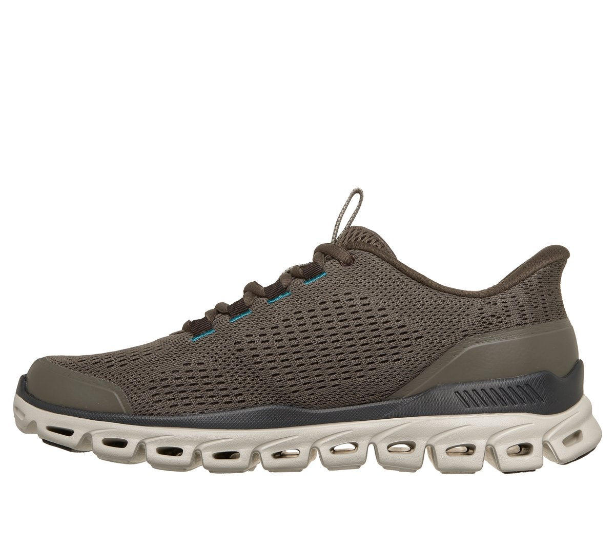 Slip-ins Waterproof: Glide-Step - Sorran Men sale