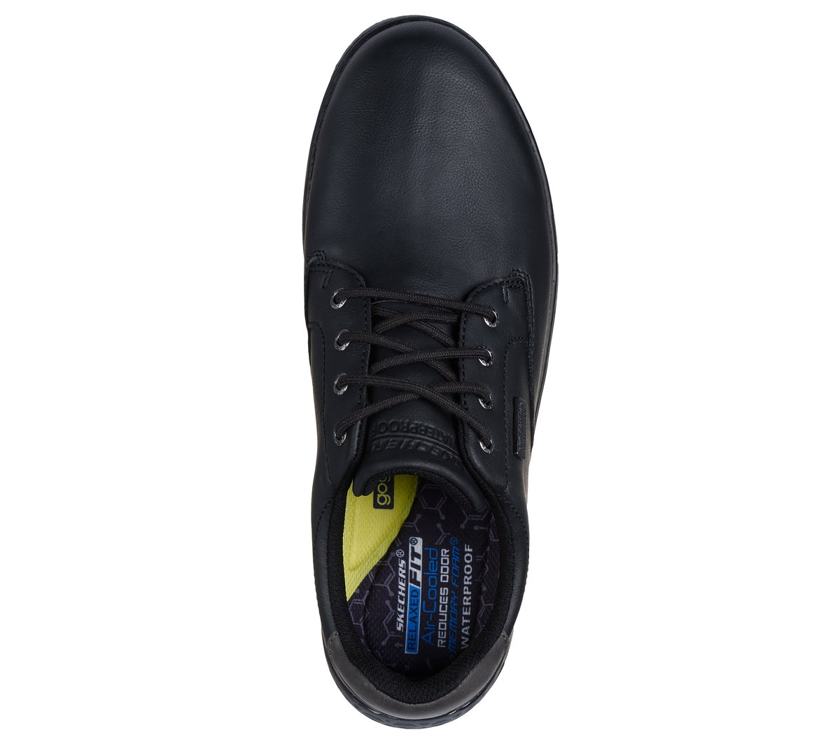 Waterproof Relaxed Fit: Garlan - Pryor Men on sale