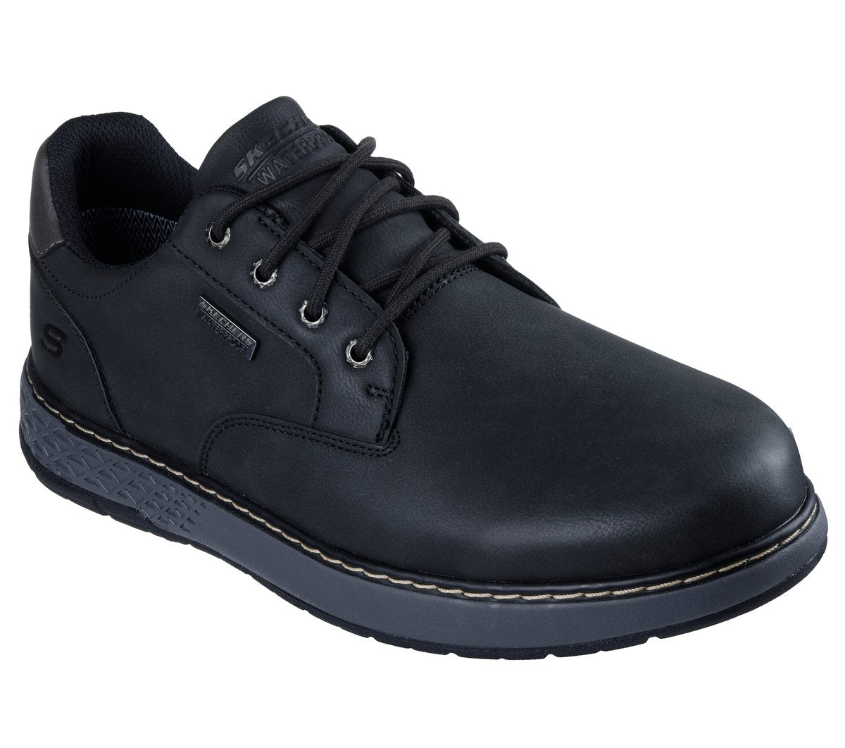 Waterproof Relaxed Fit: Garlan - Pryor Men on sale