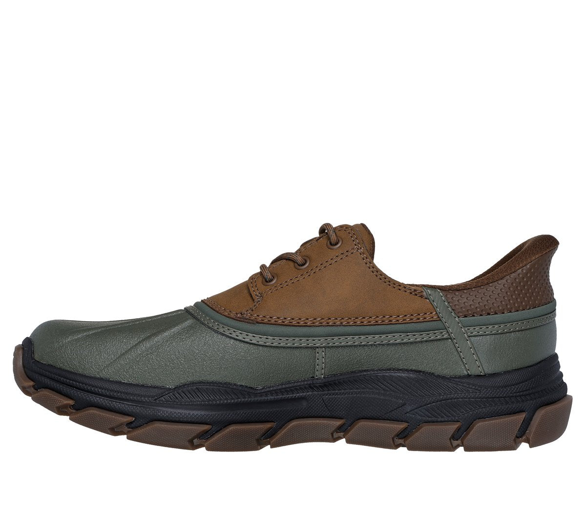Slip-ins John Deere Waterproof: Respected - Tanzier Men US