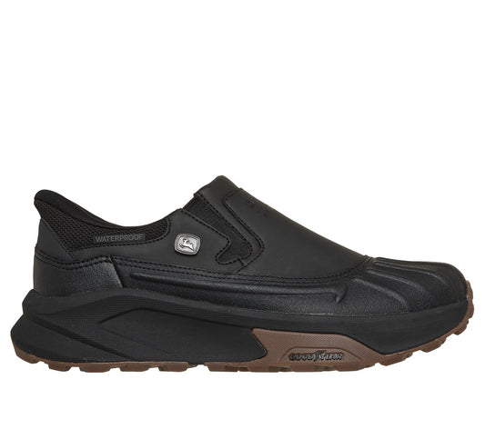 Slip-ins John Deere Waterproof Relaxed Fit: Knox - Brando Men Skechers near me