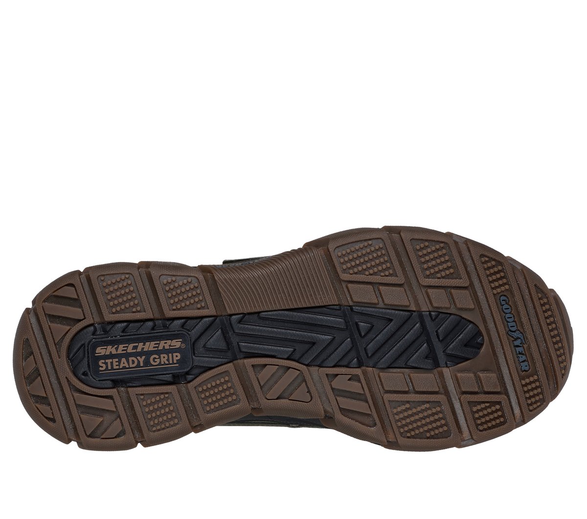 Slip-ins John Deere Waterproof Relaxed Fit: Respected - Swamper Men Skechers online