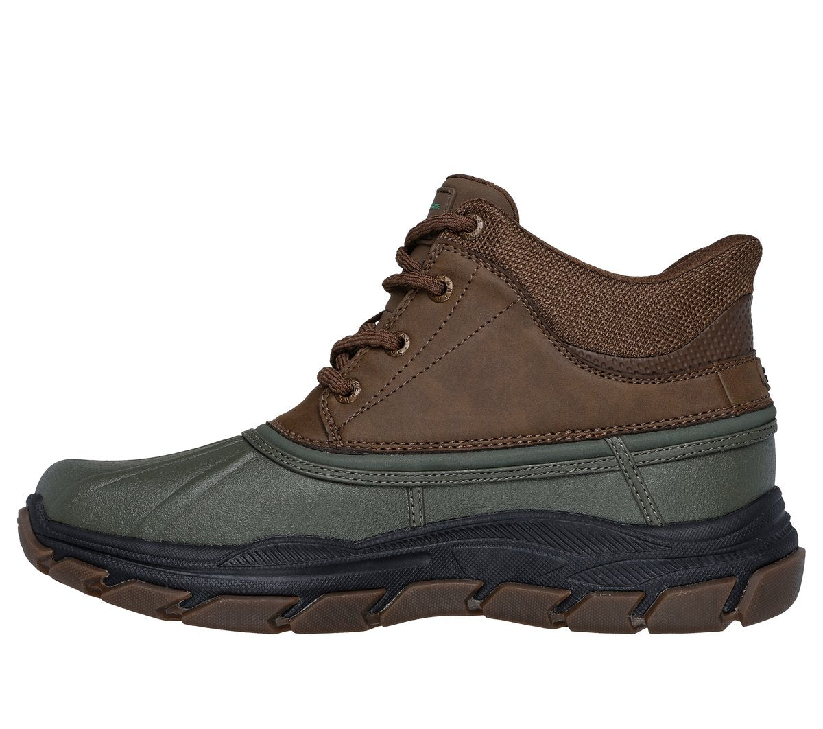 Slip-ins John Deere Waterproof Relaxed Fit: Respected - Swamper Men Skechers online