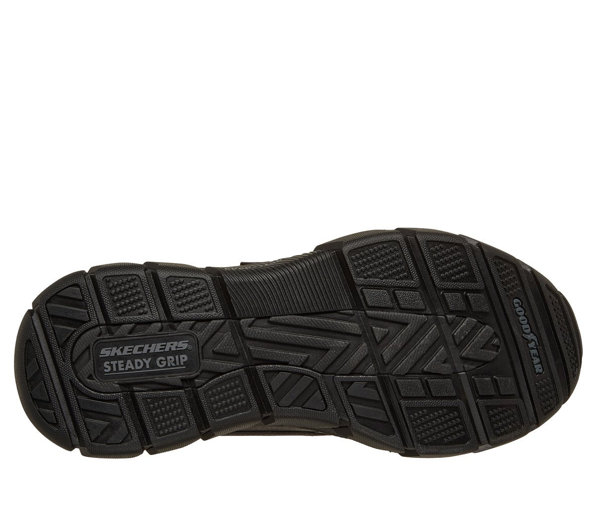 Slip-ins John Deere Waterproof Relaxed Fit: Respected - Langdon Men Skechers outlet