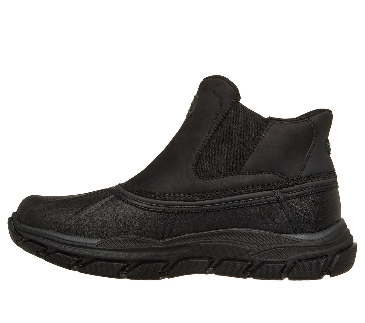 Slip-ins John Deere Waterproof Relaxed Fit: Respected - Langdon Men Skechers outlet