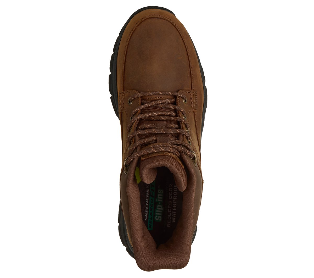 Slip-ins Waterproof Relaxed Fit: Respected 2.0 - Orson Men sale