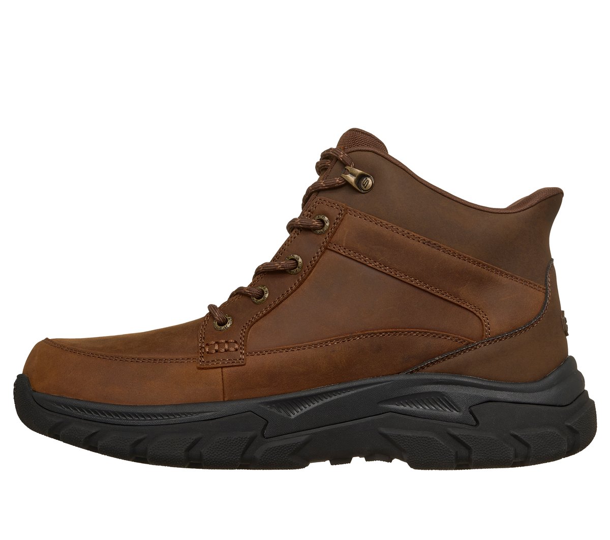 Slip-ins Waterproof Relaxed Fit: Respected 2.0 - Orson Men sale
