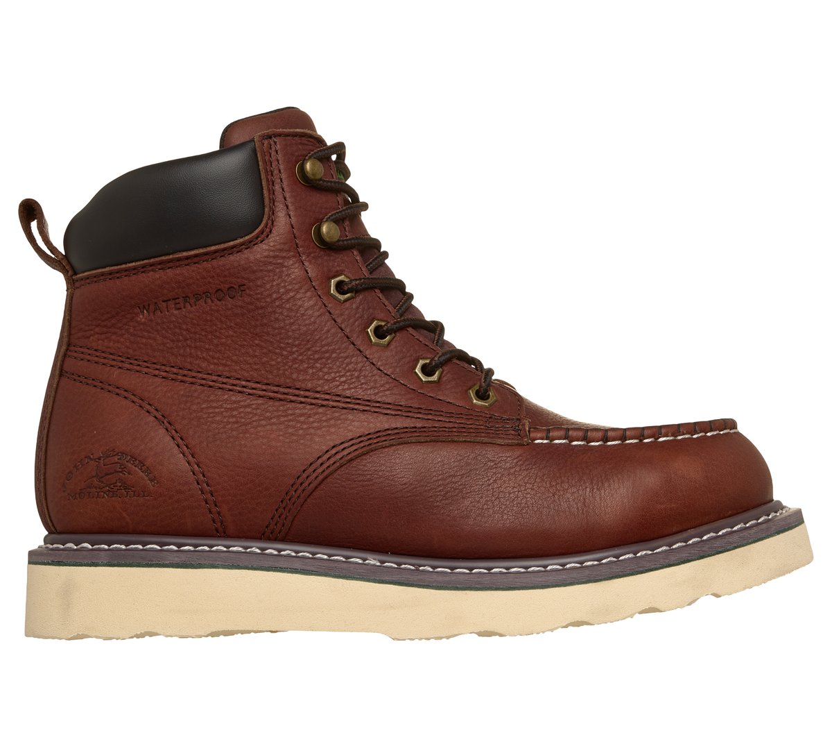 John Deere Waterproof: Kadmiel Men on sale