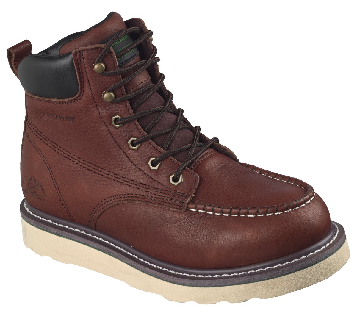 John Deere Waterproof: Kadmiel Men on sale