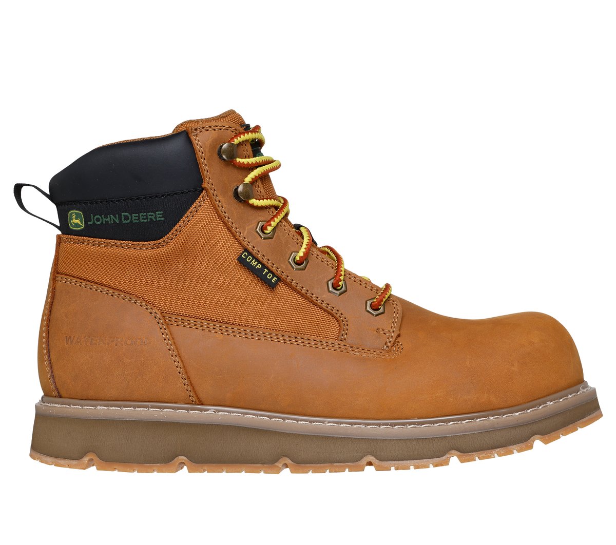 John Deere Waterproof: Flex-Wedge Ranger - Hollow Rapids Men discount