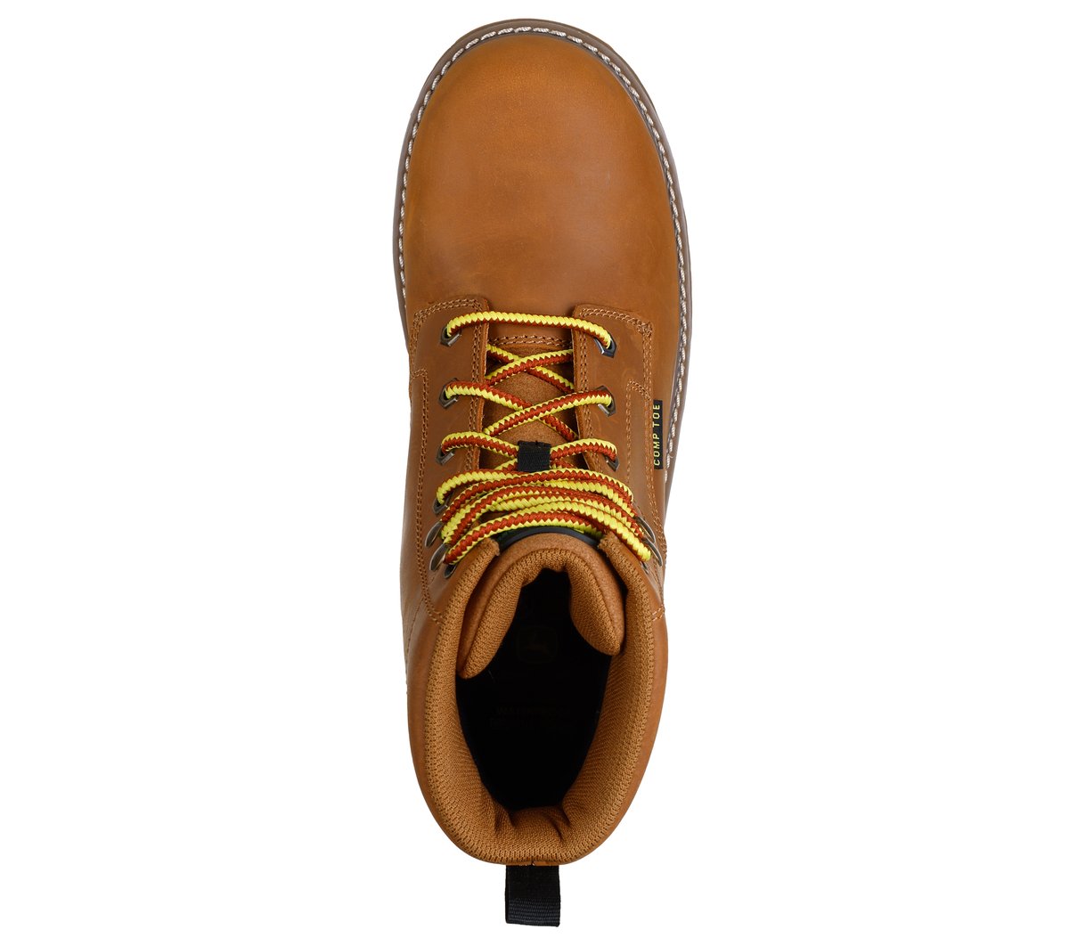John Deere Waterproof: Flex-Wedge Ranger - Grizzly Creek Men US