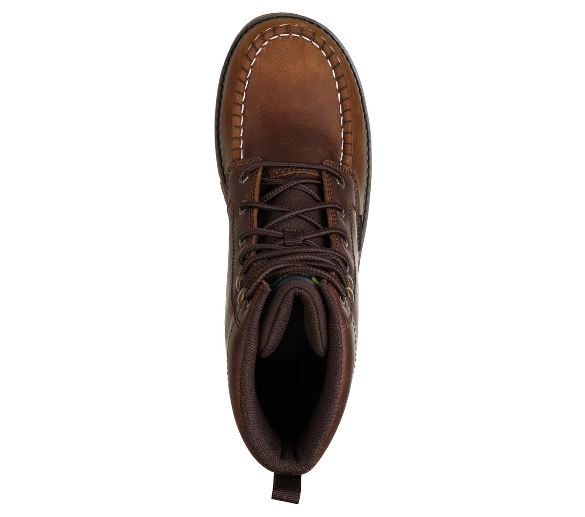 John Deere Waterproof: Flex-Wedge Ranger - Wild Yew Men Skechers near me