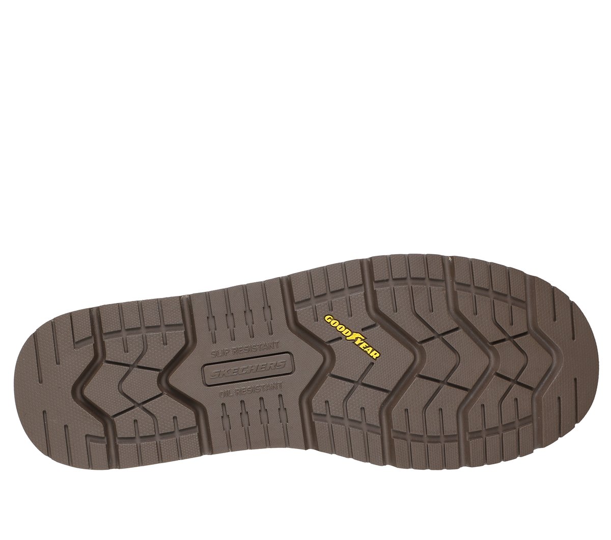 John Deere Waterproof: Flex-Wedge Ranger - Wild Yew Men Skechers near me