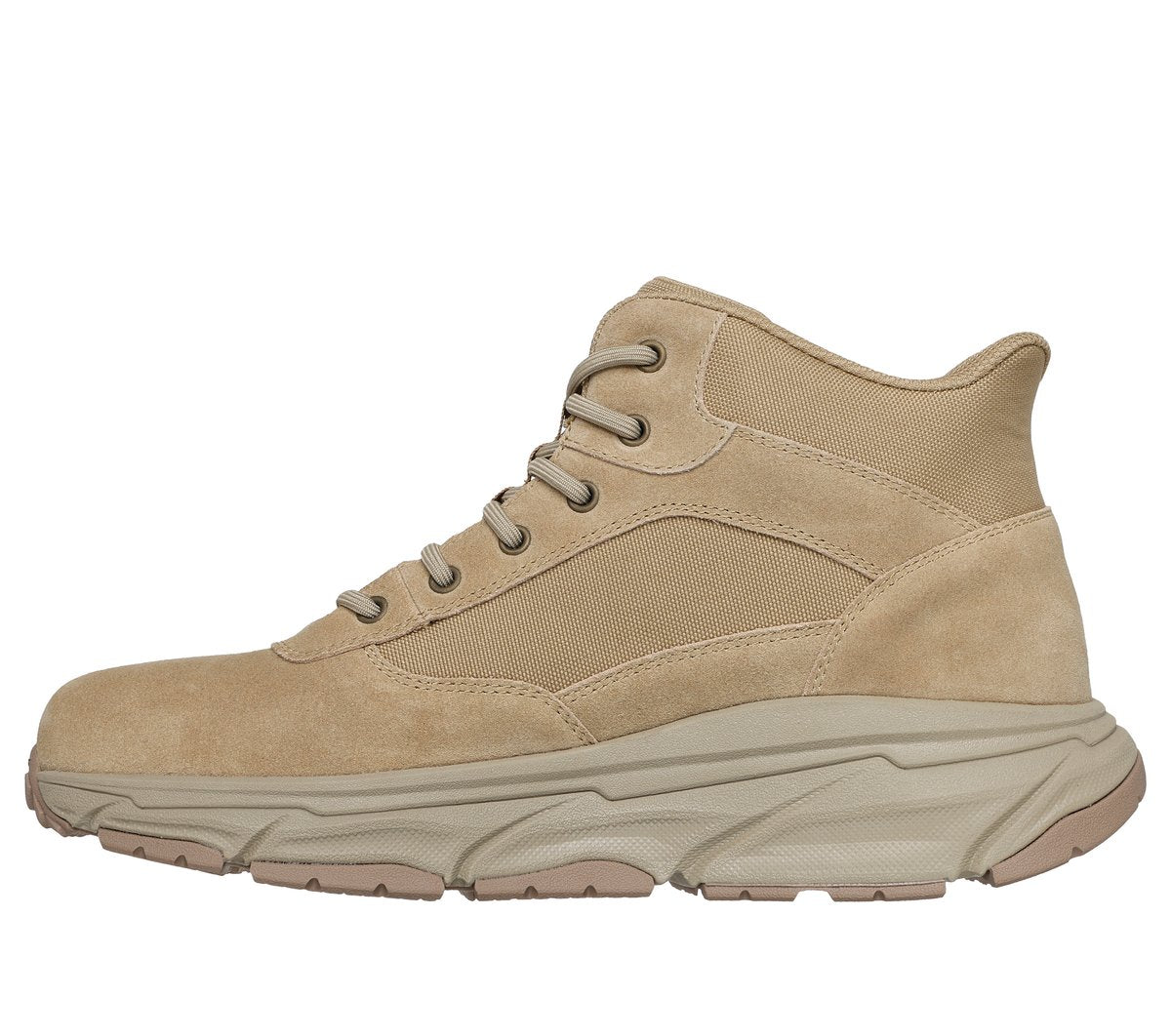Slip-ins Work Waterproof Slip-Resistant: D'Lux Journey - Duross Men Skechers online